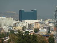 مول مارك أنطاليا 1 مول مارك أنطاليا 1