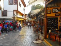 شتاء أنطاليا كاليتشي شتاء أنطاليا كاليتشي