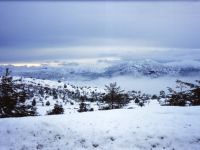 شتاء أنطاليا الجبال شتاء أنطاليا الجبال