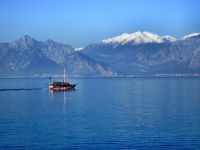 القمم الثلجية القمم الثلجية